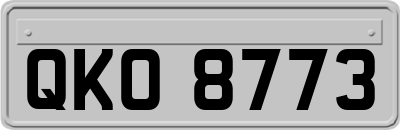 QKO8773