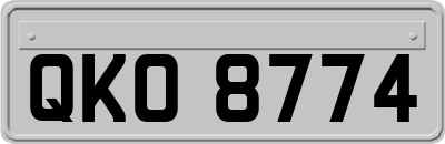 QKO8774