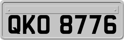 QKO8776