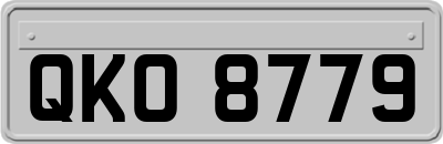 QKO8779