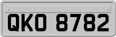 QKO8782