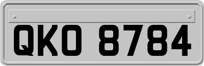 QKO8784