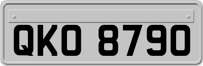 QKO8790