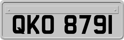QKO8791
