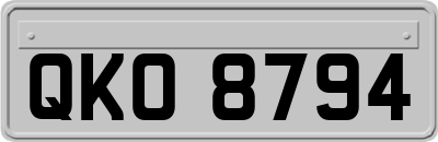 QKO8794