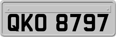 QKO8797