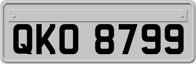 QKO8799