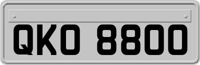 QKO8800