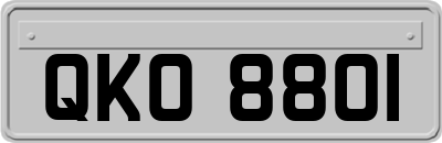 QKO8801