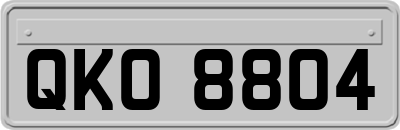 QKO8804