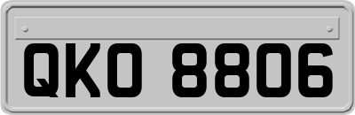 QKO8806