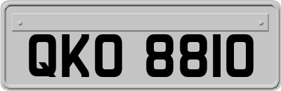 QKO8810