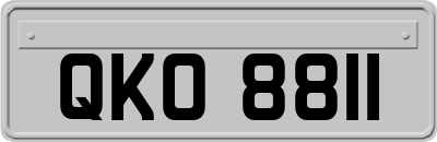 QKO8811