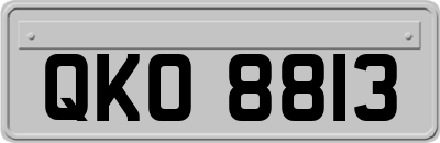 QKO8813