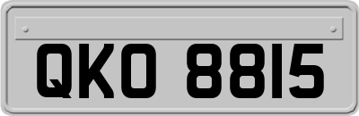 QKO8815