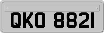 QKO8821