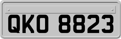 QKO8823