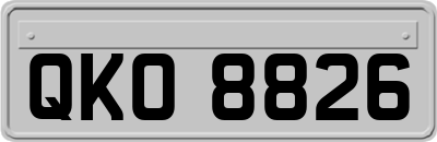 QKO8826
