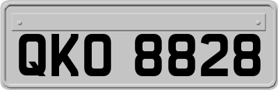 QKO8828