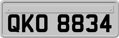 QKO8834