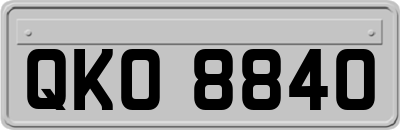 QKO8840