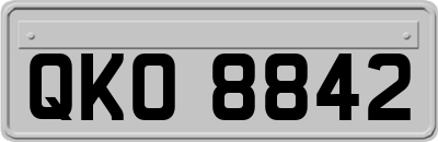 QKO8842