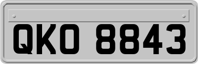 QKO8843