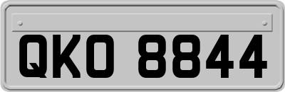 QKO8844