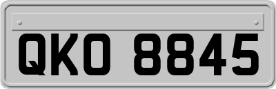 QKO8845