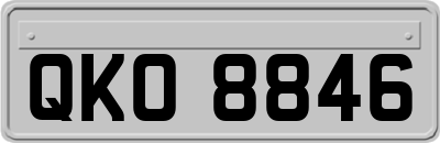 QKO8846
