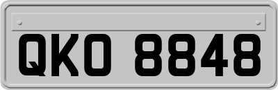 QKO8848