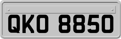 QKO8850