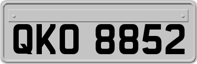 QKO8852