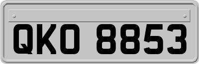 QKO8853
