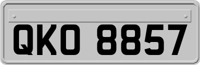QKO8857