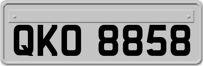 QKO8858