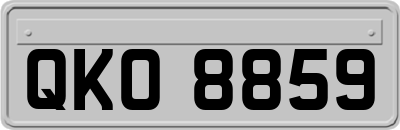 QKO8859