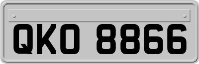 QKO8866