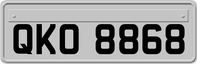 QKO8868