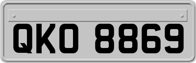 QKO8869