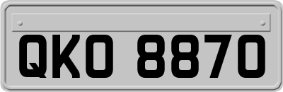 QKO8870