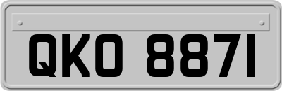 QKO8871
