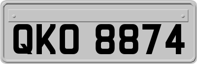 QKO8874
