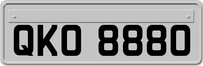 QKO8880