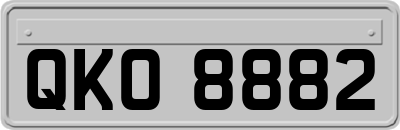 QKO8882