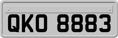 QKO8883