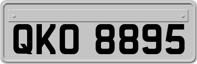 QKO8895