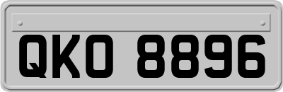 QKO8896