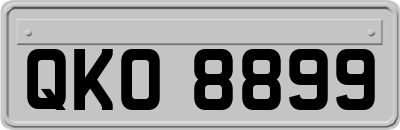 QKO8899