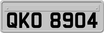 QKO8904